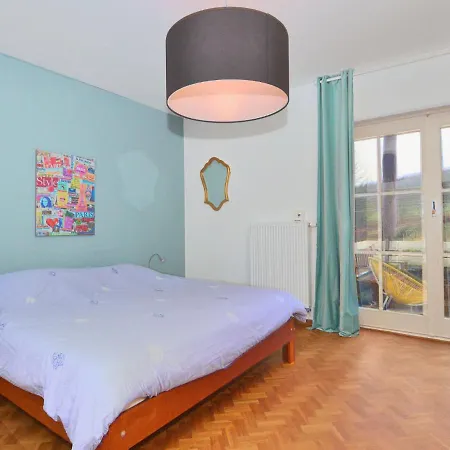 Heritage Holiday Home In Voeren With Terrace *