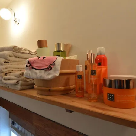 Heritage Holiday Home In Voeren With Terrace *