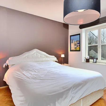 Heritage Holiday Home In Voeren With Terrace * Voeren