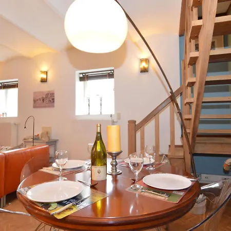 Heritage Holiday Home In Voeren With Terrace Holiday home