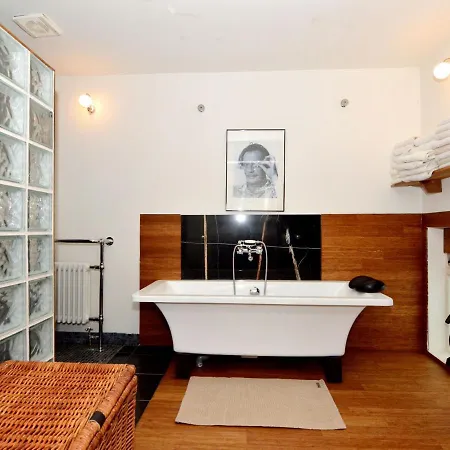 Holiday home Heritage Holiday Home In Voeren With Terrace *