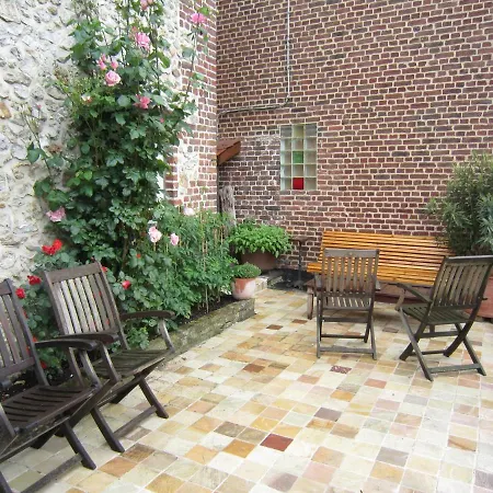 Holiday home Heritage Holiday Home In Voeren With Terrace *