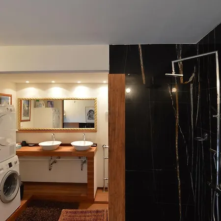 Heritage Holiday Home In Voeren With Terrace Voeren
