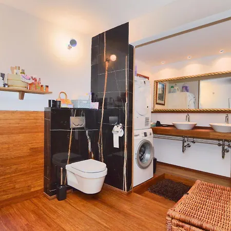 Heritage Holiday Home In Voeren With Terrace Holiday home *