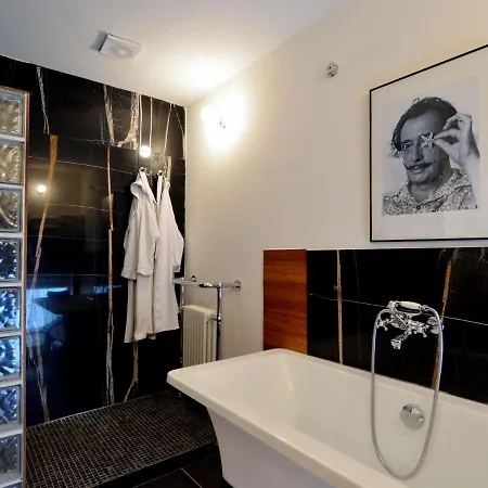 Heritage Holiday Home In Voeren With Terrace Holiday home