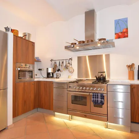 Heritage Holiday Home In Voeren With Terrace Holiday home